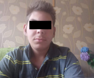 Przeżyłam bo się modliłam
