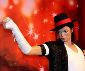 Michael Jackson