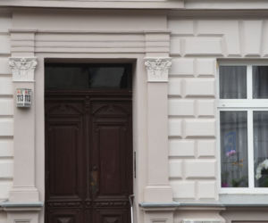 Kamienica na rogu ulic Gdańskiej i Chocimskiej zyska utracony blask! Zobacz, jak pięknieje
