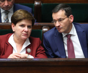 Mateusz Morawiecki