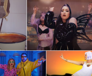 Najlepsze parodie hitowych teledysków