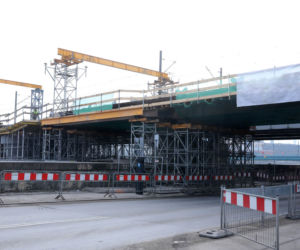 Wielka inwestycja zmienia Kraków nie do poznania! Nowe estakady i most nad Wisłą
