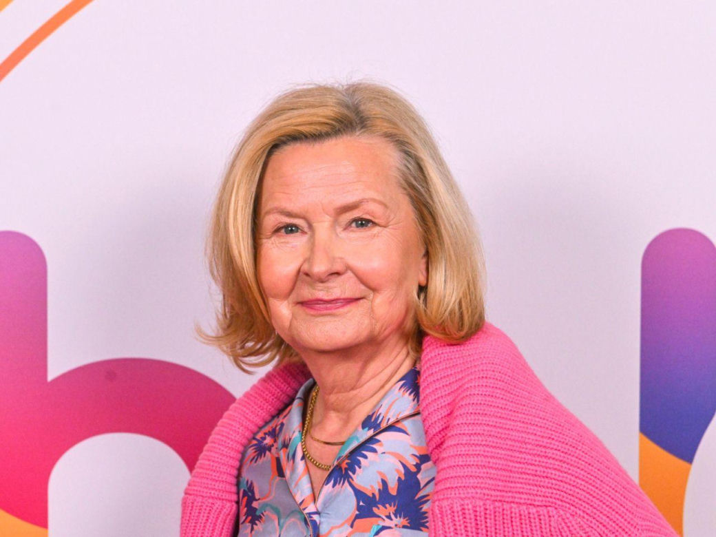 Barbara Bursztynowicz