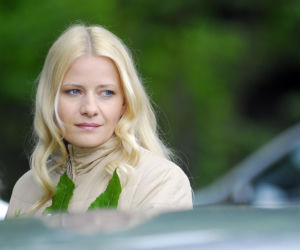 Małgorzata Kożuchowska