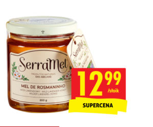 Kuchnia śródziemnomorska w Biedronce