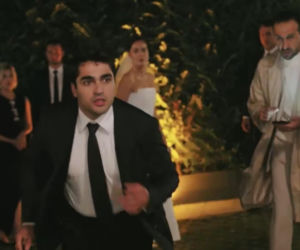 Złoty chłopak odc. 265