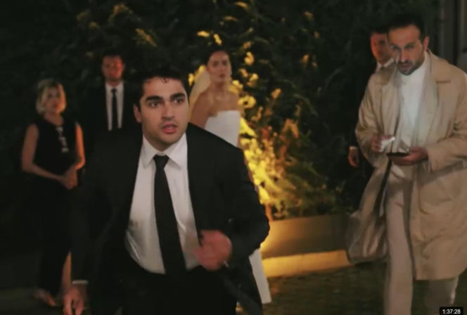 Złoty chłopak odc. 265