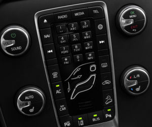 Volvo V40 Cross Country T5