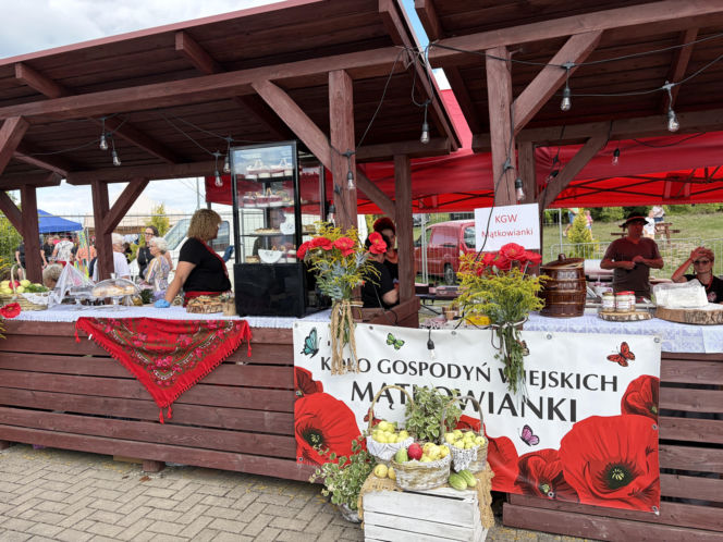 Eska Summer City na Festiwalu Koloryt  2026 w Jonkowie