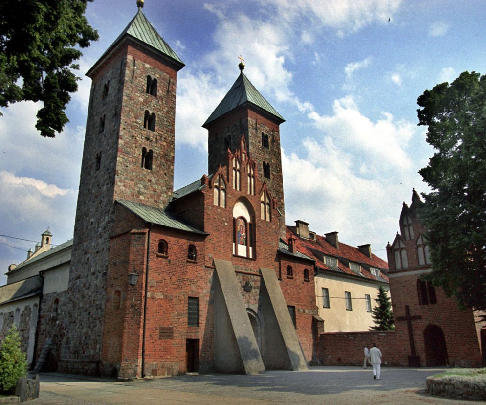 Czerwińsk nad Wisłą