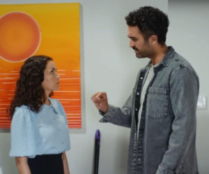 Dziedzictwo, odcinek 867