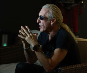 Myśleli, że przesłuchują głupiego rockmana. Dee Snider z Twisted Sister dał politykom lekcję retoryki