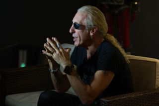 Myśleli, że przesłuchują głupiego rockmana. Dee Snider z Twisted Sister dał politykom lekcję retoryki