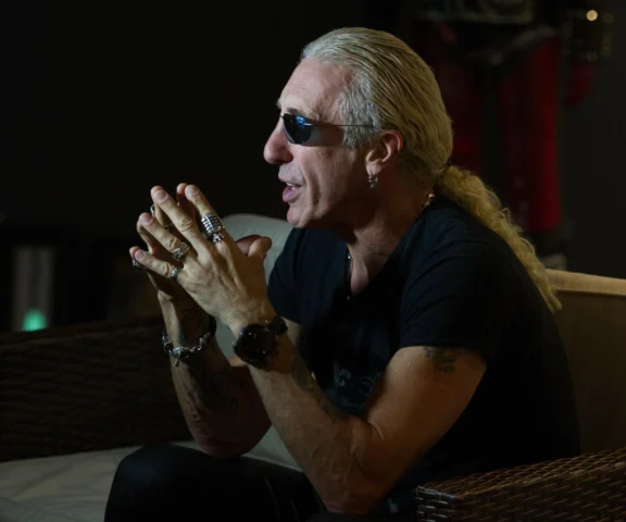 Myśleli, że przesłuchują głupiego rockmana. Dee Snider z Twisted Sister dał politykom lekcję retoryki