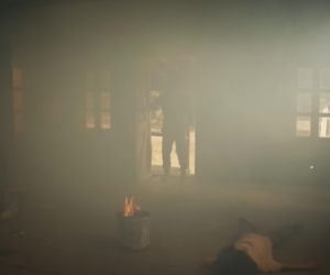 Dziedzictwo, odcinek 870