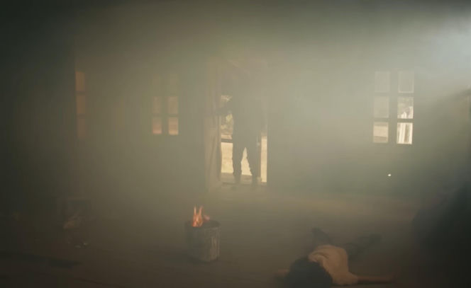 Dziedzictwo, odcinek 870