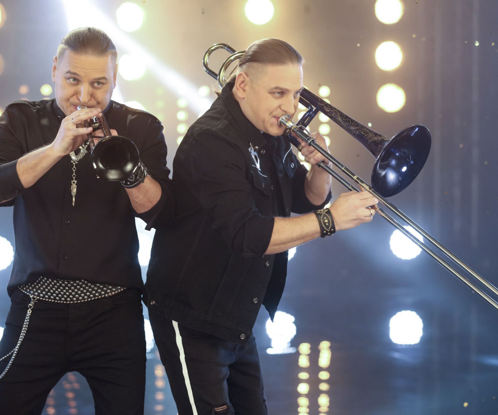 Golec uOrkiestra wystąpią w Szansie na sukces 