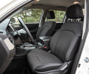 SsangYong Musso Quartz Diesel 2.2 4WD 6AT