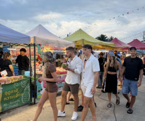 Hotel Paradise 12 - odcinek 23