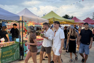 Hotel Paradise 12 - odcinek 23