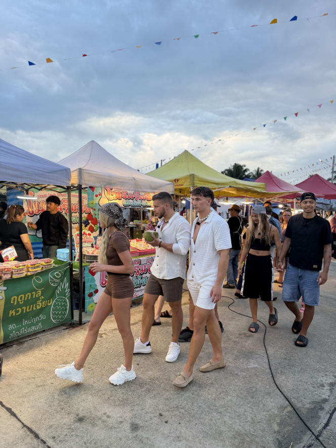 Hotel Paradise 12 - odcinek 23