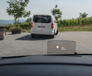 Opel Zafira Life