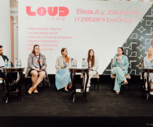 Pierwsza edycja LOUD Congress w Warszawie