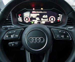 Audi A1 Sportback 30 TFSI S line Edition One