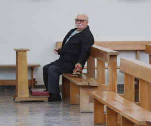Wałęsa nie uwzględnia drożyzny bo nadal daje ubogim 10 zł 