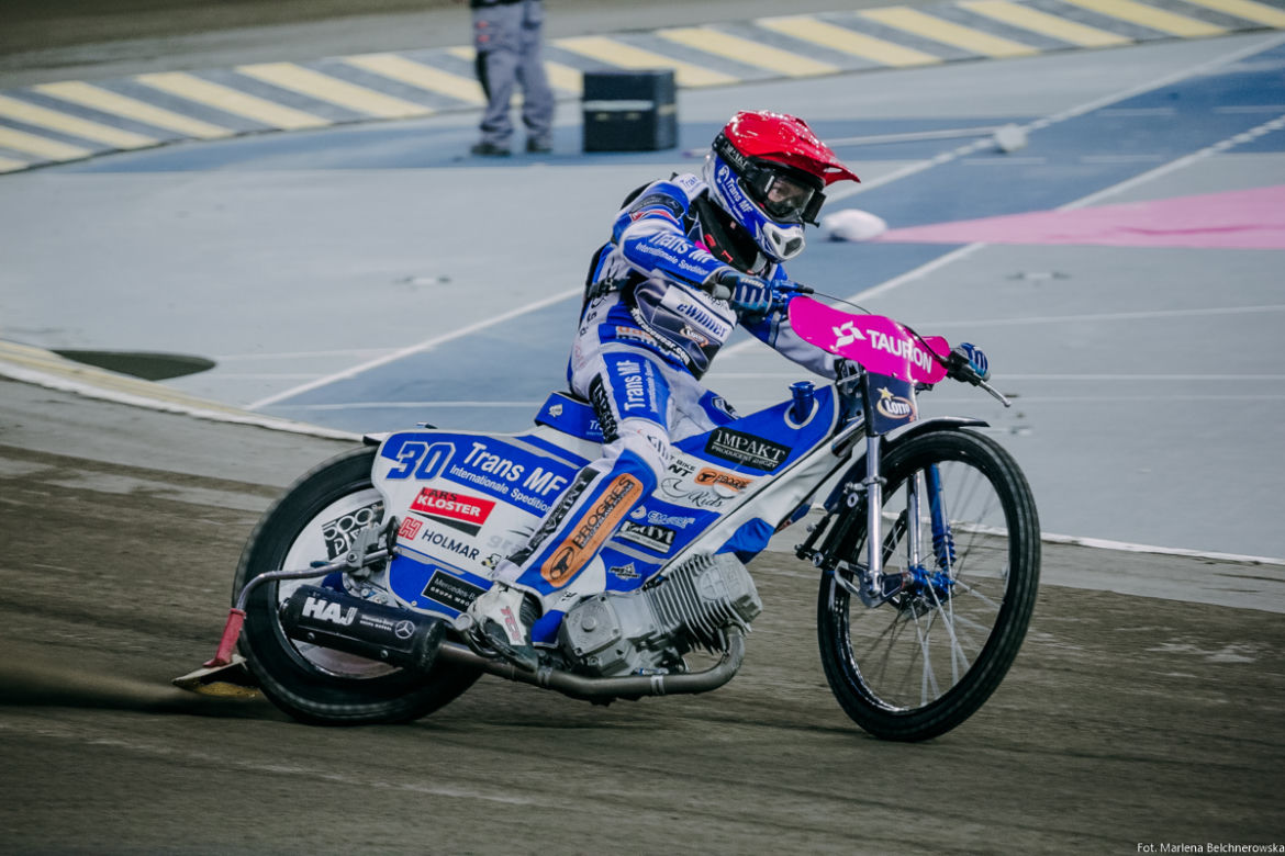 4. runda TAURON SEC 2019 w Chorzowie - 28.09
