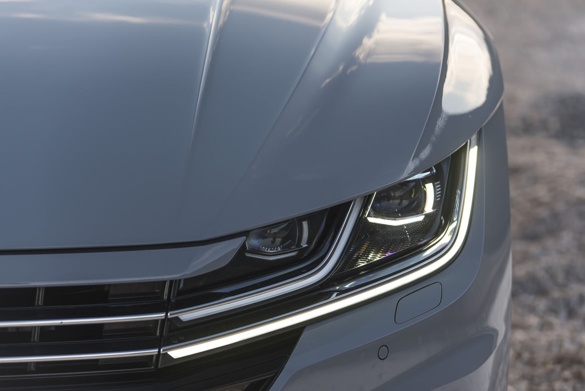 Volkswagen Arteon 2.0 BiTDI 240 KM DSG7 4Motion R-Line Edition