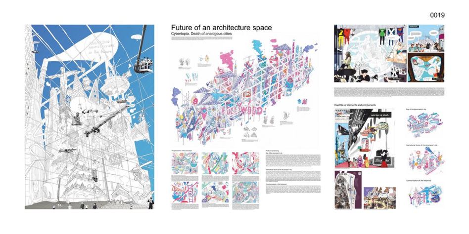 eVolo Skyscraper Competition 2015