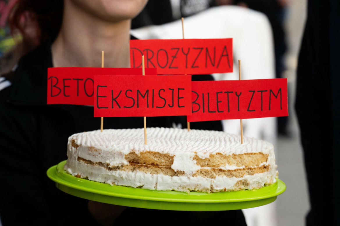 To była broń komediowa