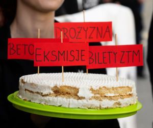 To była broń komediowa