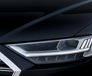 Audi A8 L 55 TFSI quattro