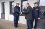 Posypały się pierwsze mandaty. Policja z Leszna ma nowy nieoznakowany radiowóz