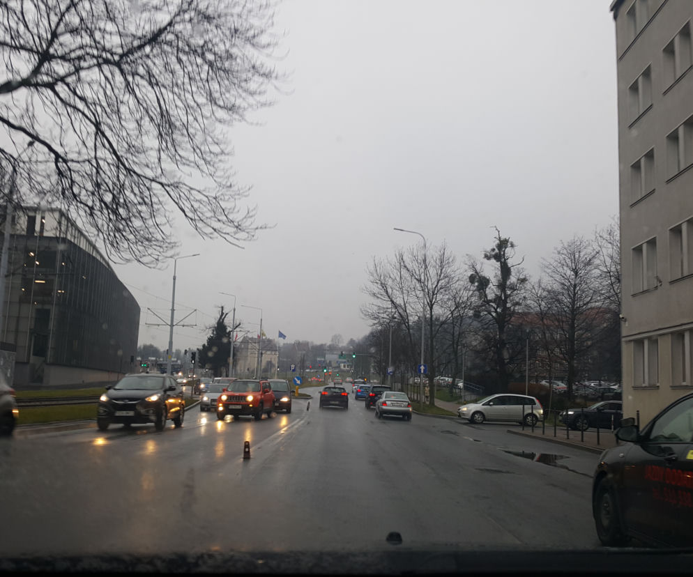 Generalny Pomiar Ruchu sprawdzi jak dużo samochodów przejeżdża dziennie przez Trójmiasto