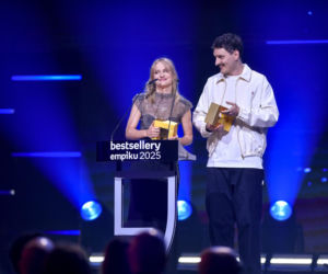 Dawid Podsiadło - Bestsellery Empiku 2025