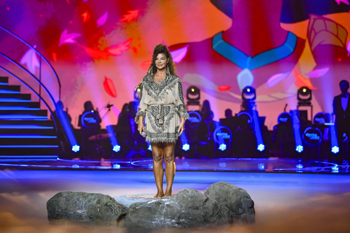 Edyta Górniak w "Tańcu z Gwiazdami" - 2026