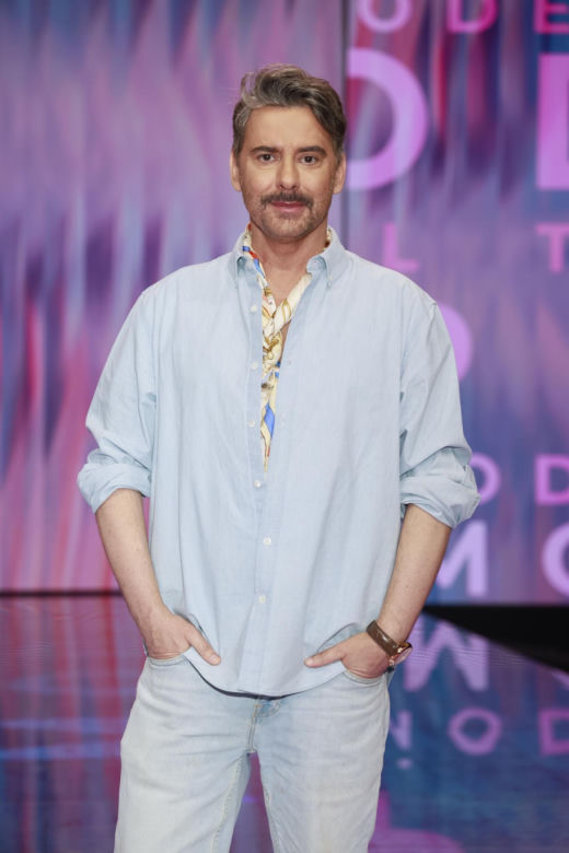 Marcin Tyszka