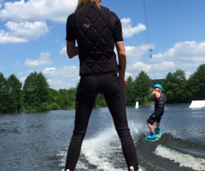 Wakepark w Bydgoszczy