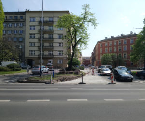 Kraków: Gigantyczne utrudnienia przed nami. Od poniedziałku zwężają Aleje!