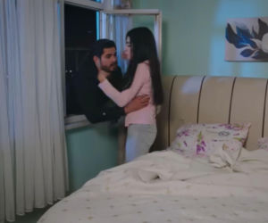 Panna młoda, odcinek 56: Cihan porywa Hancer! Zabiera ją do ustronnego domu na wsi