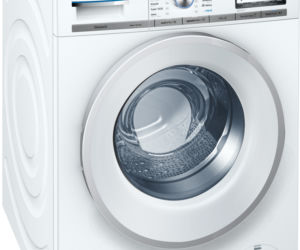 Siemens WM14Y8H0PL iQ800 z technologią Home Connect