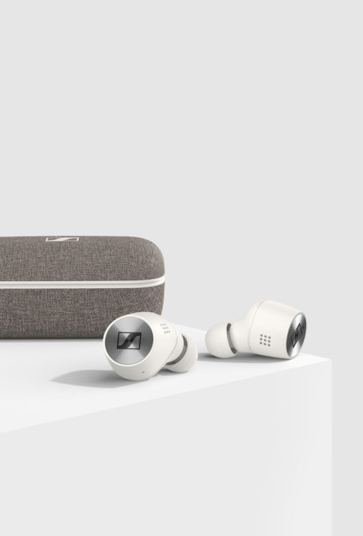  MOMENTUM True Wireless 2 białe