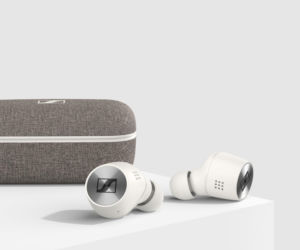  MOMENTUM True Wireless 2 białe