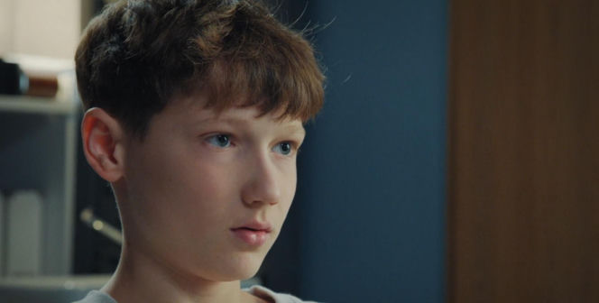 M jak miłość odc. 1916. Franek (Jarosław Śmigielski)