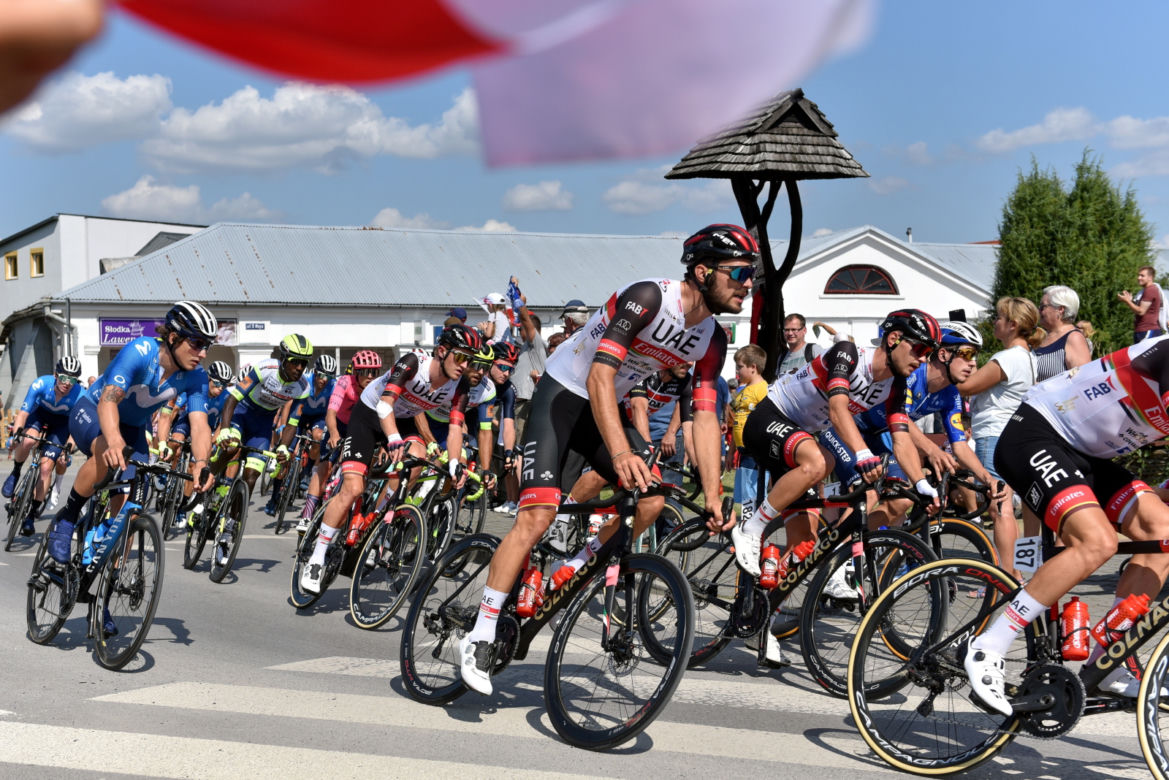 Tour de Pologne