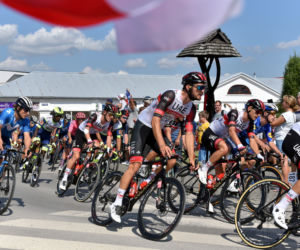 Tour de Pologne