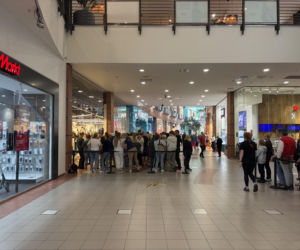 Primark Koszalin. Wielkie otwarcie